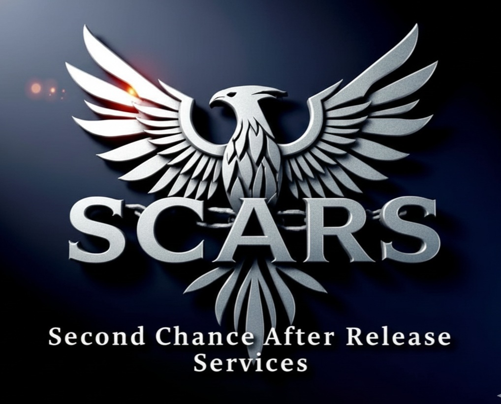 SCARS-Second Chance After Release Services
