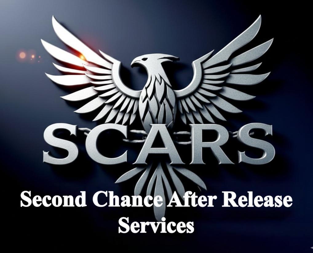 SCARS-Second Chance After Release Services