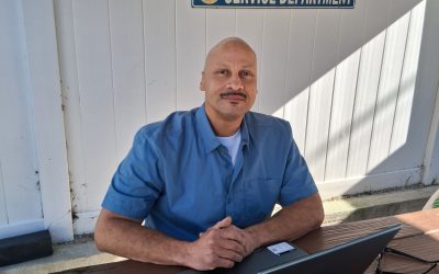 Welcome to SCARS-Second Chance After Release Services