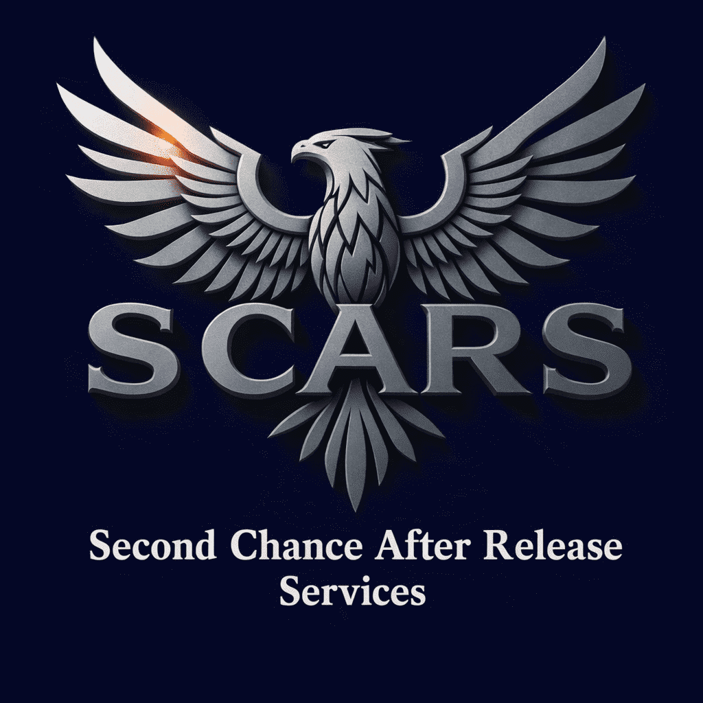 SCARS-Second Chance After Release Services